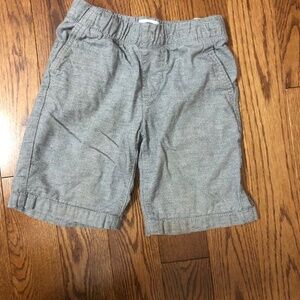 3/$15 - Old navy short size small 6/7 *read